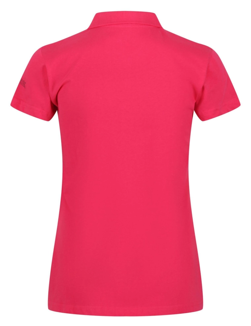 imagem de Regatta Womens/Ladies Sinton Polo camisa2