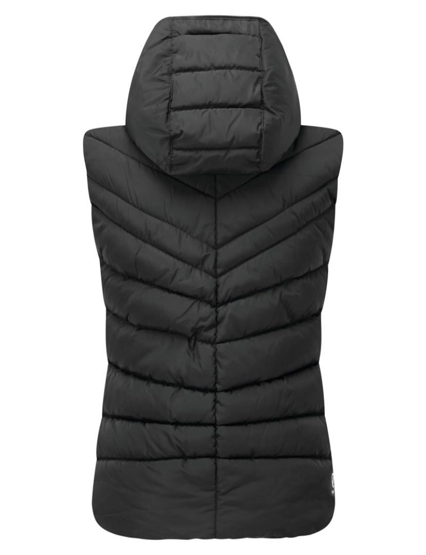 imagem de Dare 2B Mulheres/Ladies Complicate Body Warmer2