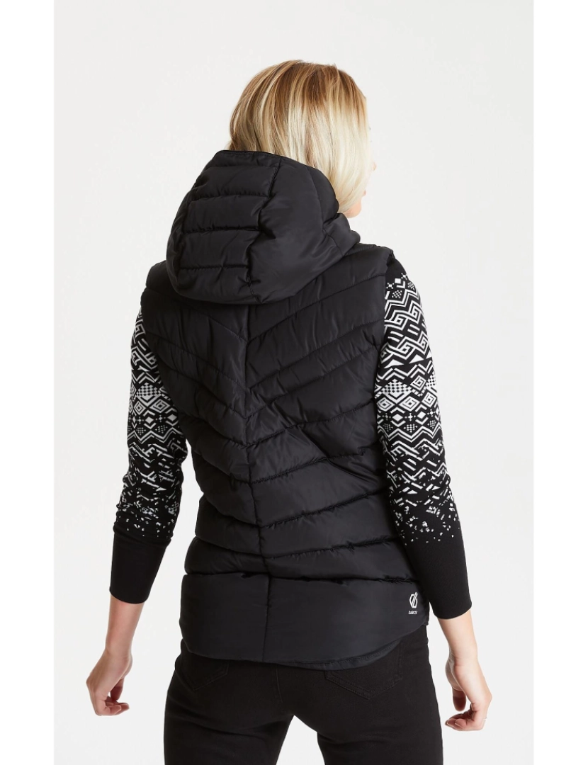 imagem de Dare 2B Mulheres/Ladies Complicate Body Warmer3