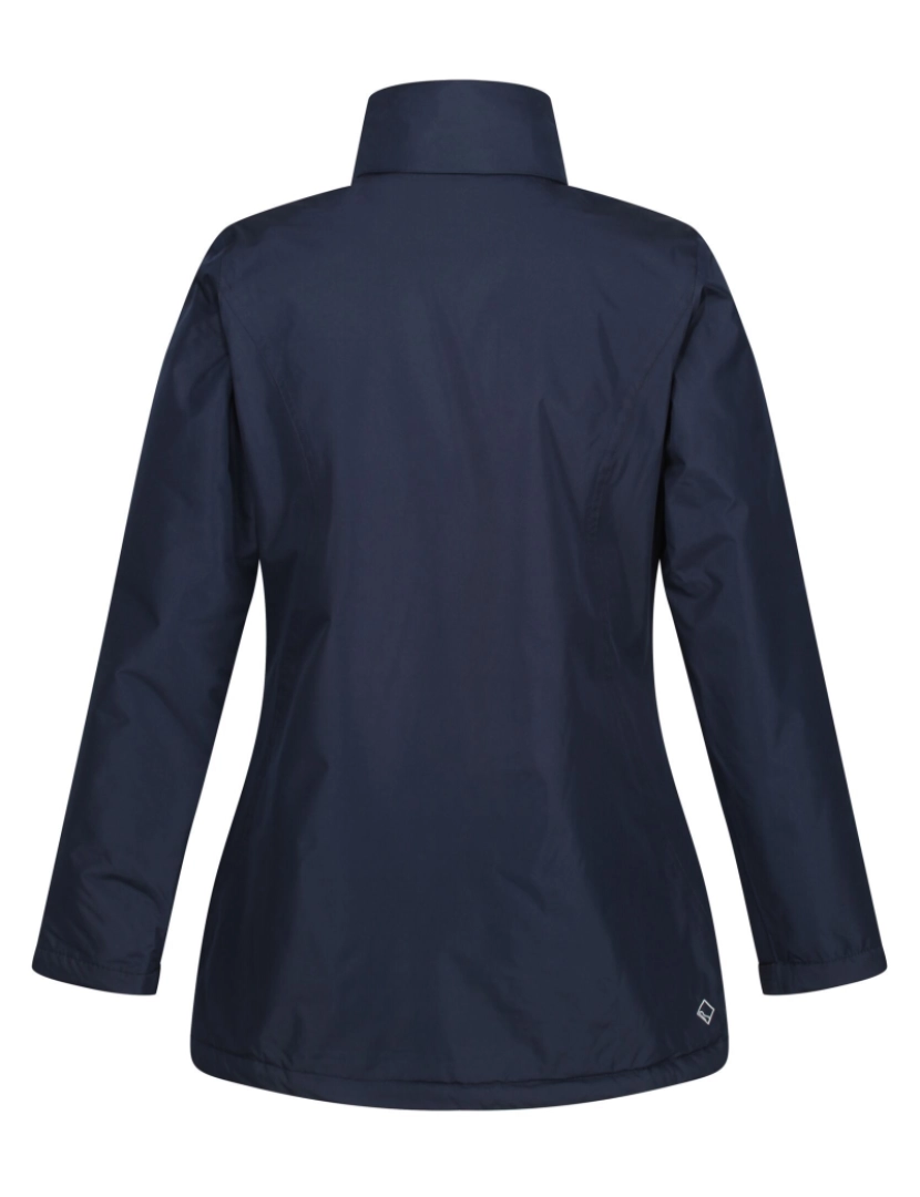 imagem de Regatta Womens/Ladies Blanchet Ii Jacket2