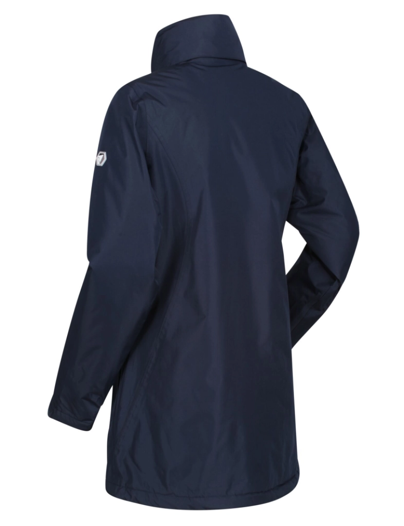 imagem de Regatta Womens/Ladies Blanchet Ii Jacket4