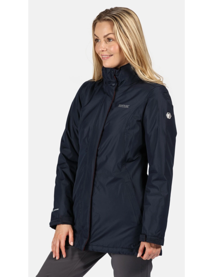 imagem de Regatta Womens/Ladies Blanchet Ii Jacket5