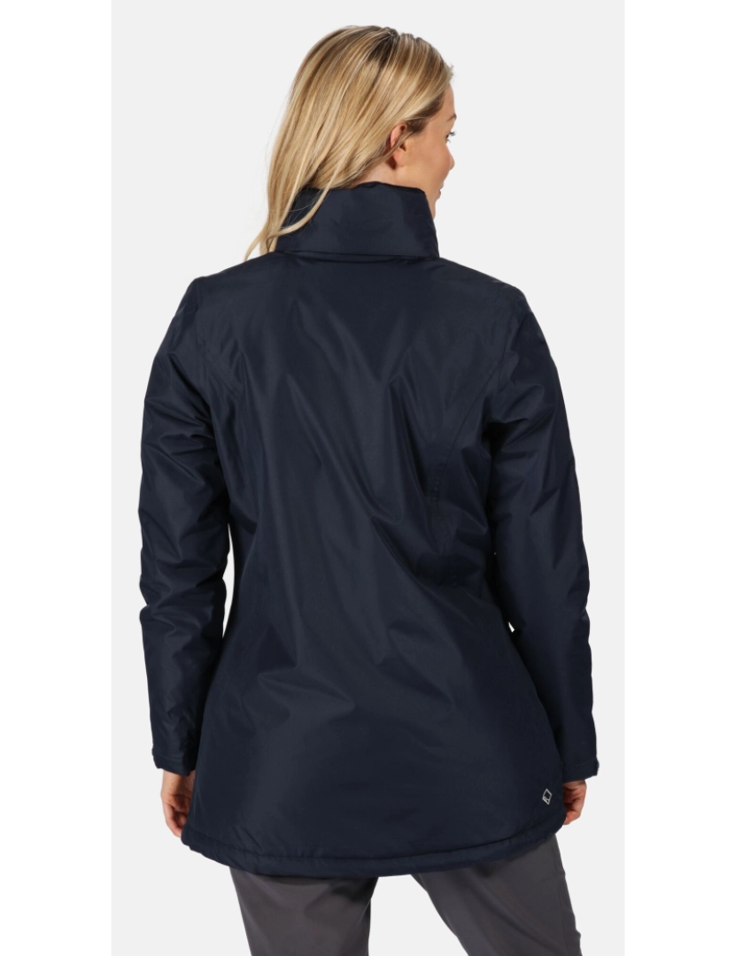 imagem de Regatta Womens/Ladies Blanchet Ii Jacket6