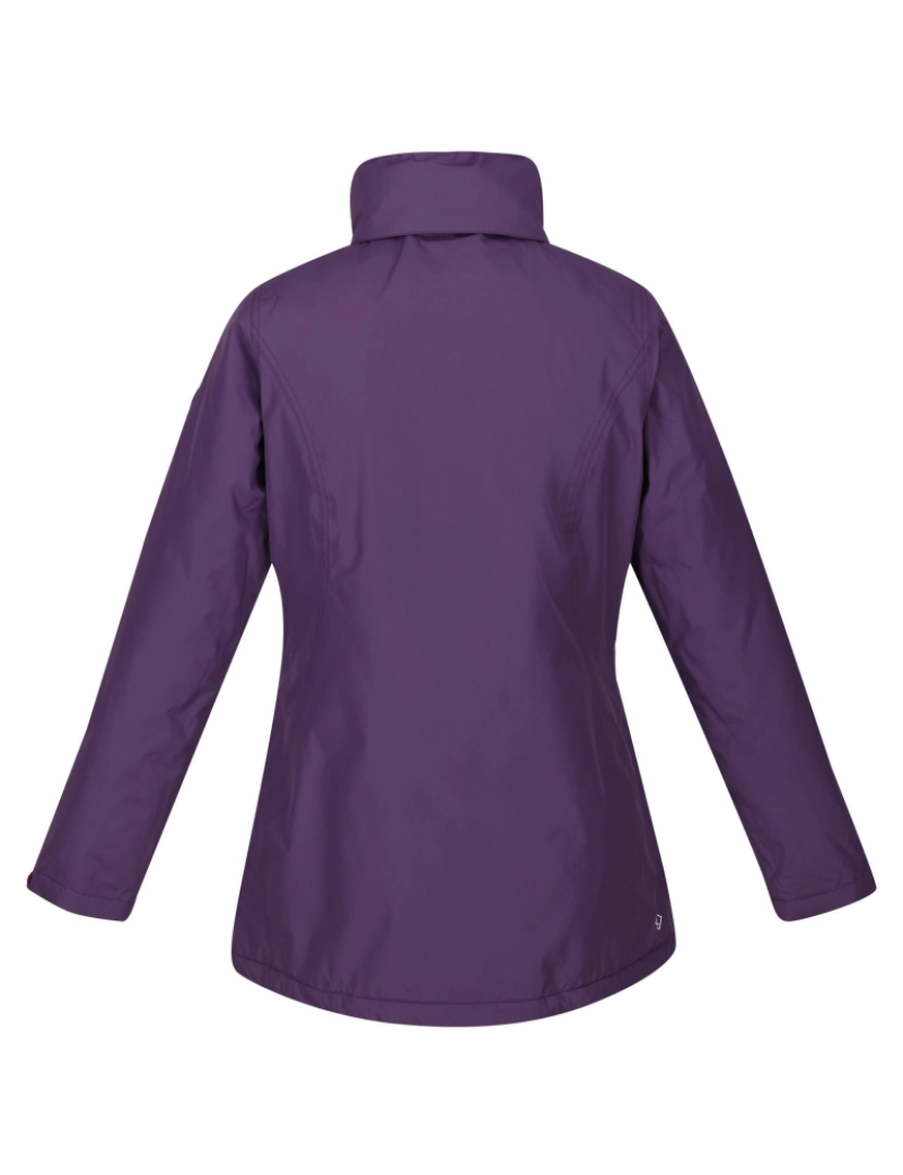 imagem de Regatta Womens/Ladies Blanchet Ii Jacket2