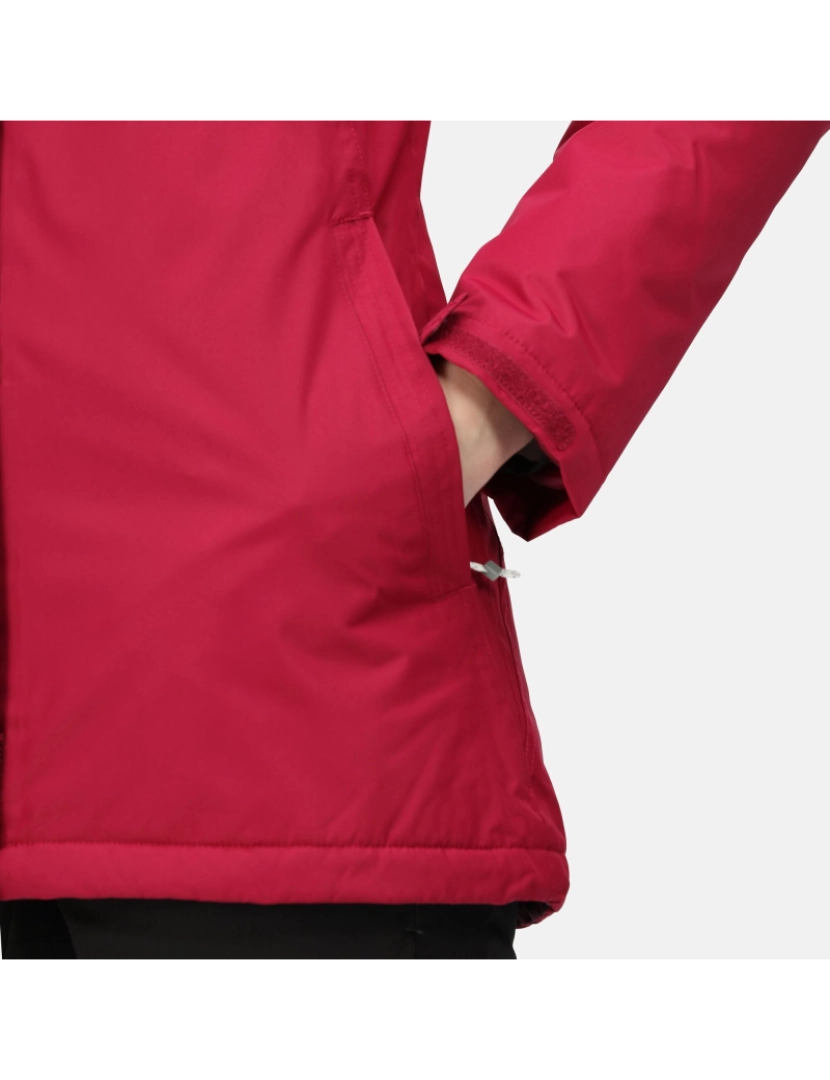 imagem de Regatta Womens/Ladies Blanchet Ii Jacket5