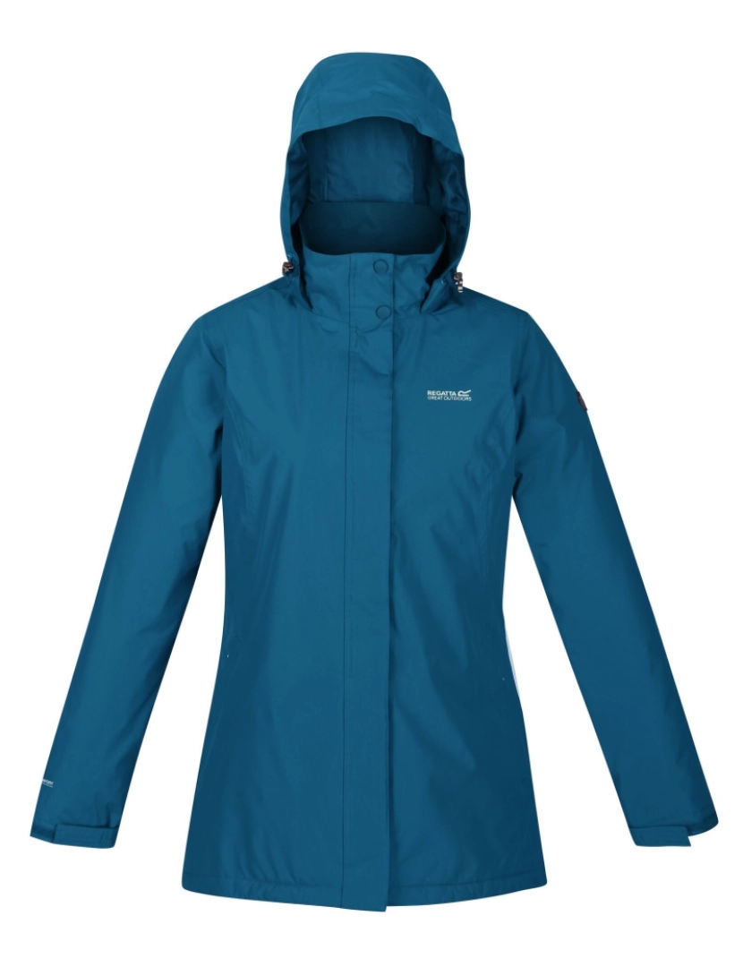 imagem de Regatta Womens/Ladies Blanchet Ii Jacket1