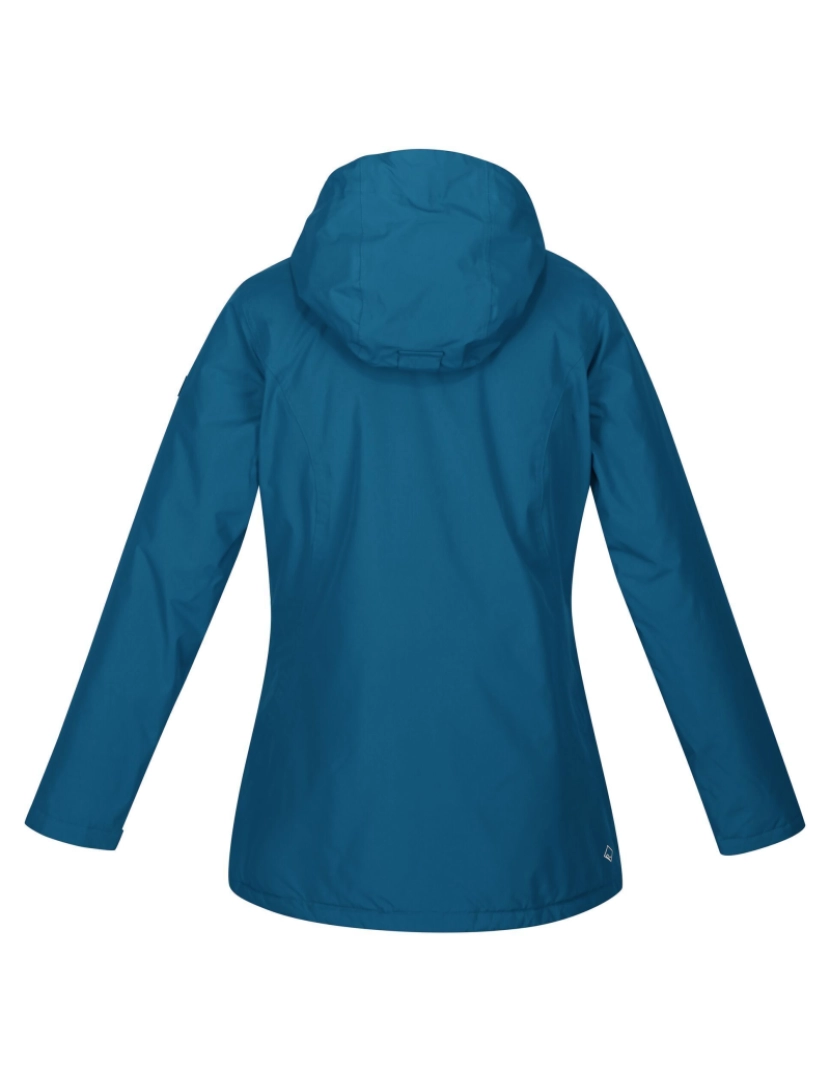 imagem de Regatta Womens/Ladies Blanchet Ii Jacket2