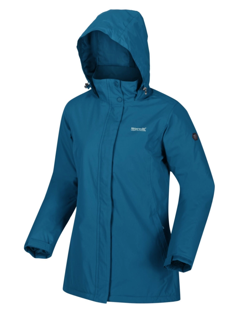 imagem de Regatta Womens/Ladies Blanchet Ii Jacket4