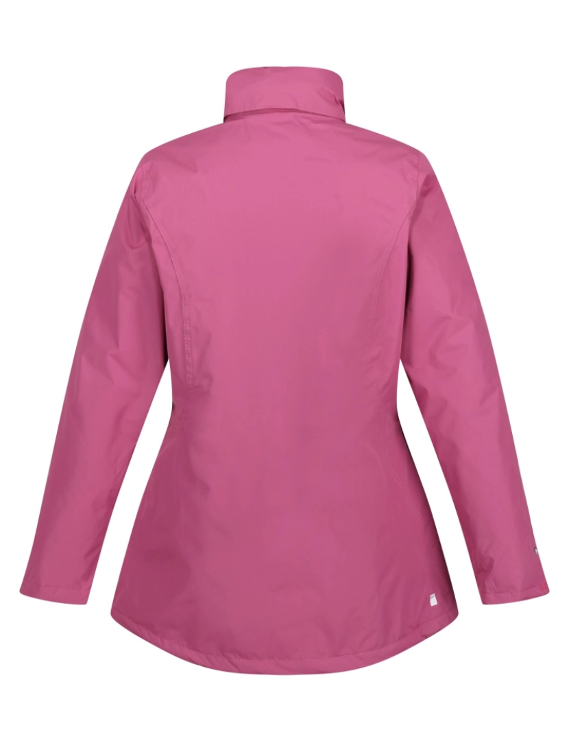 imagem de Regatta Womens/Ladies Blanchet Ii Jacket2