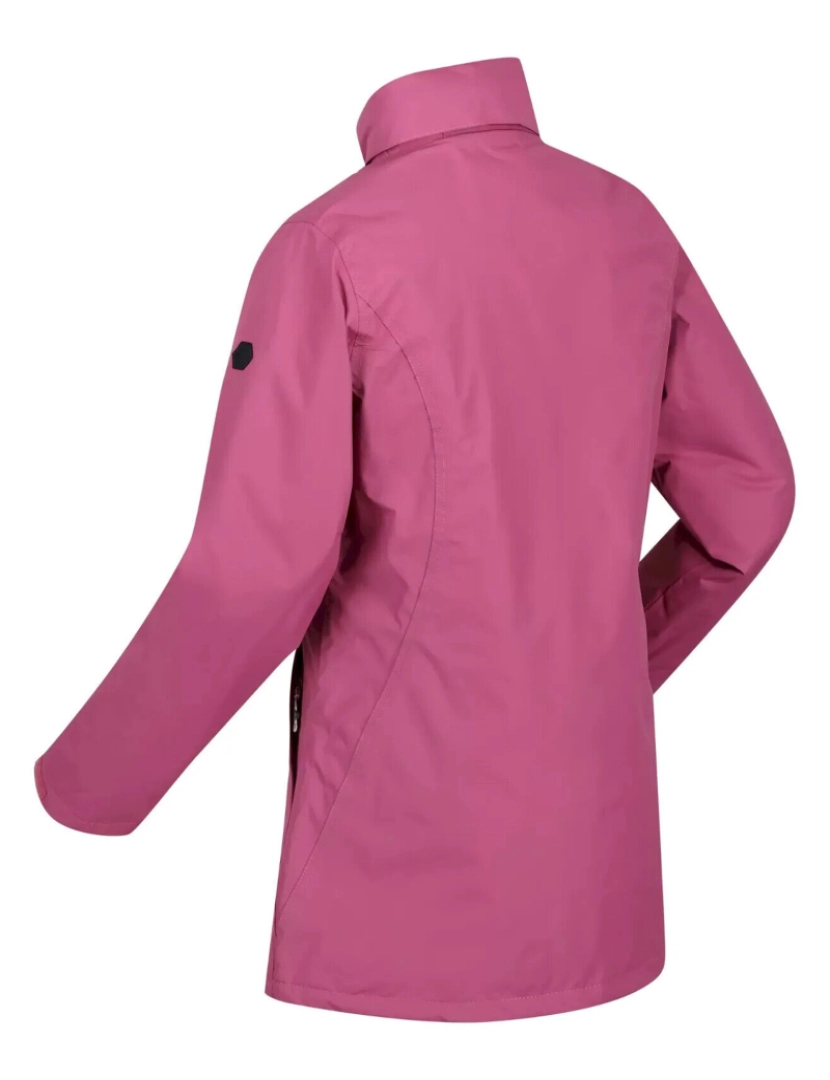 imagem de Regatta Womens/Ladies Blanchet Ii Jacket4