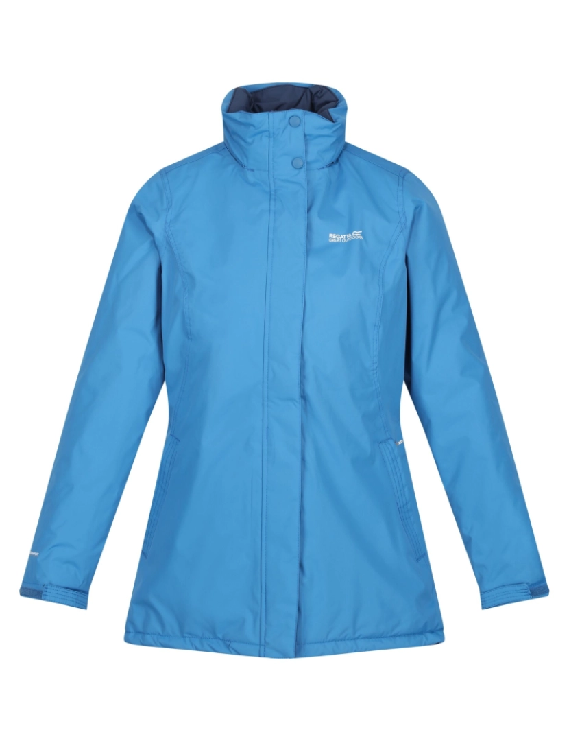 imagem de Regatta Womens/Ladies Blanchet Ii Jacket1