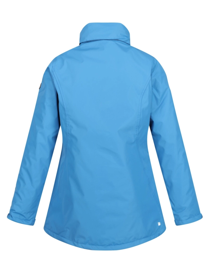 imagem de Regatta Womens/Ladies Blanchet Ii Jacket2