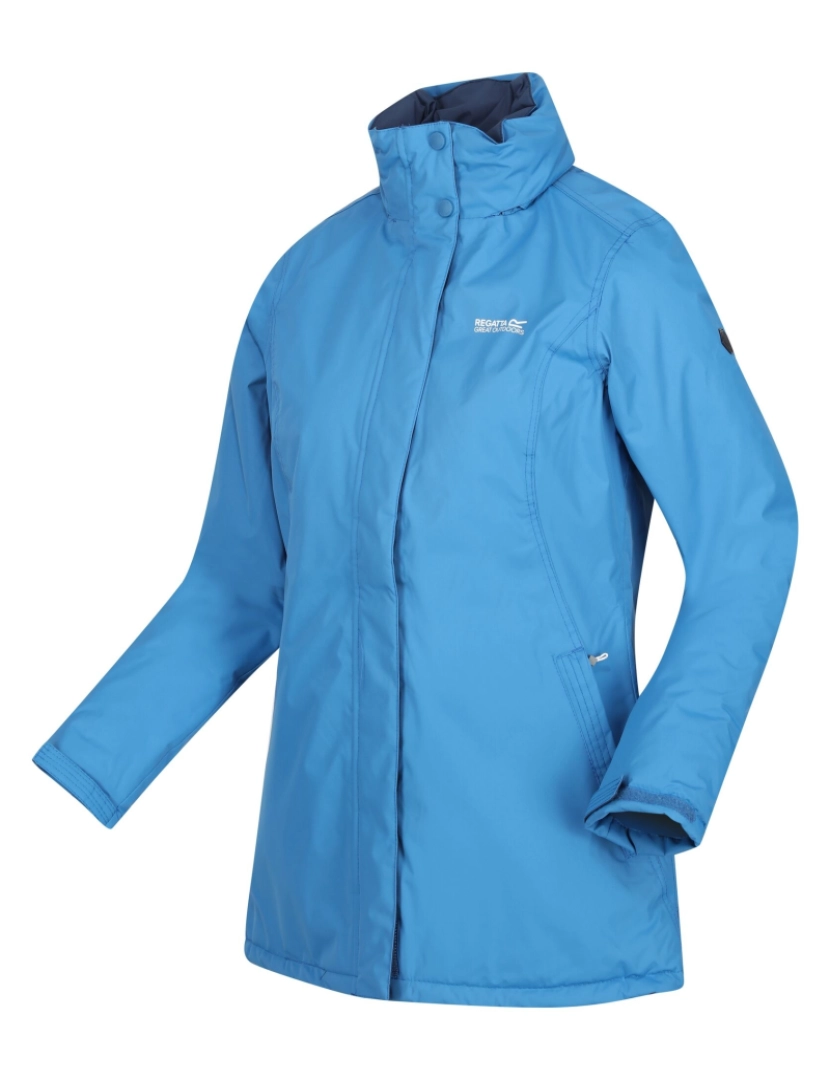 imagem de Regatta Womens/Ladies Blanchet Ii Jacket3