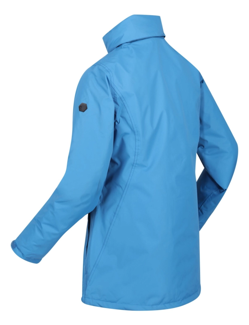 imagem de Regatta Womens/Ladies Blanchet Ii Jacket4