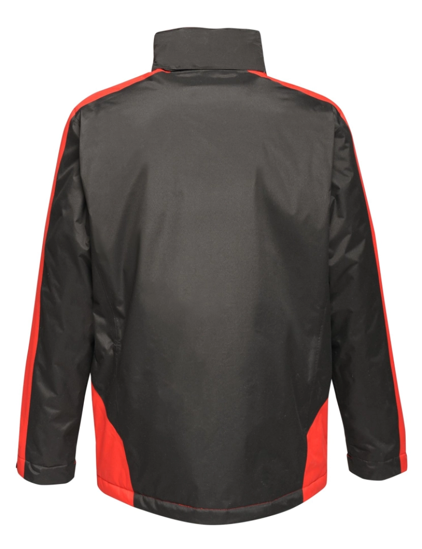 imagem de Regatta Mens Contrast Full Zip Jacket2