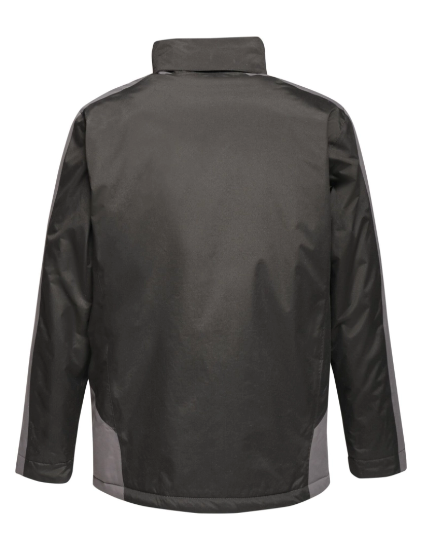 imagem de Regatta Mens Contrast Full Zip Jacket2