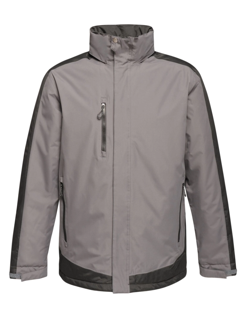 imagem de Regatta Mens Contrast Full Zip Jacket1