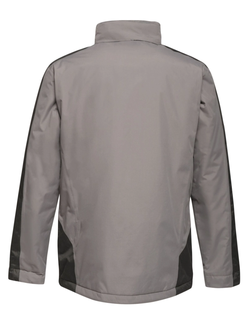 imagem de Regatta Mens Contrast Full Zip Jacket2