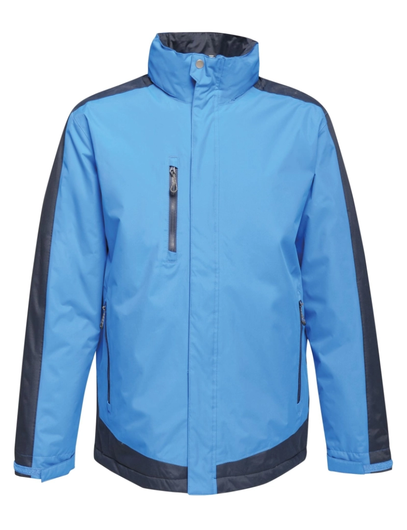 imagem de Regatta Mens Contrast Full Zip Jacket1