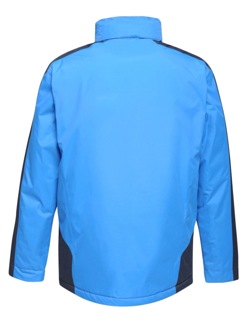 imagem de Regatta Mens Contrast Full Zip Jacket2