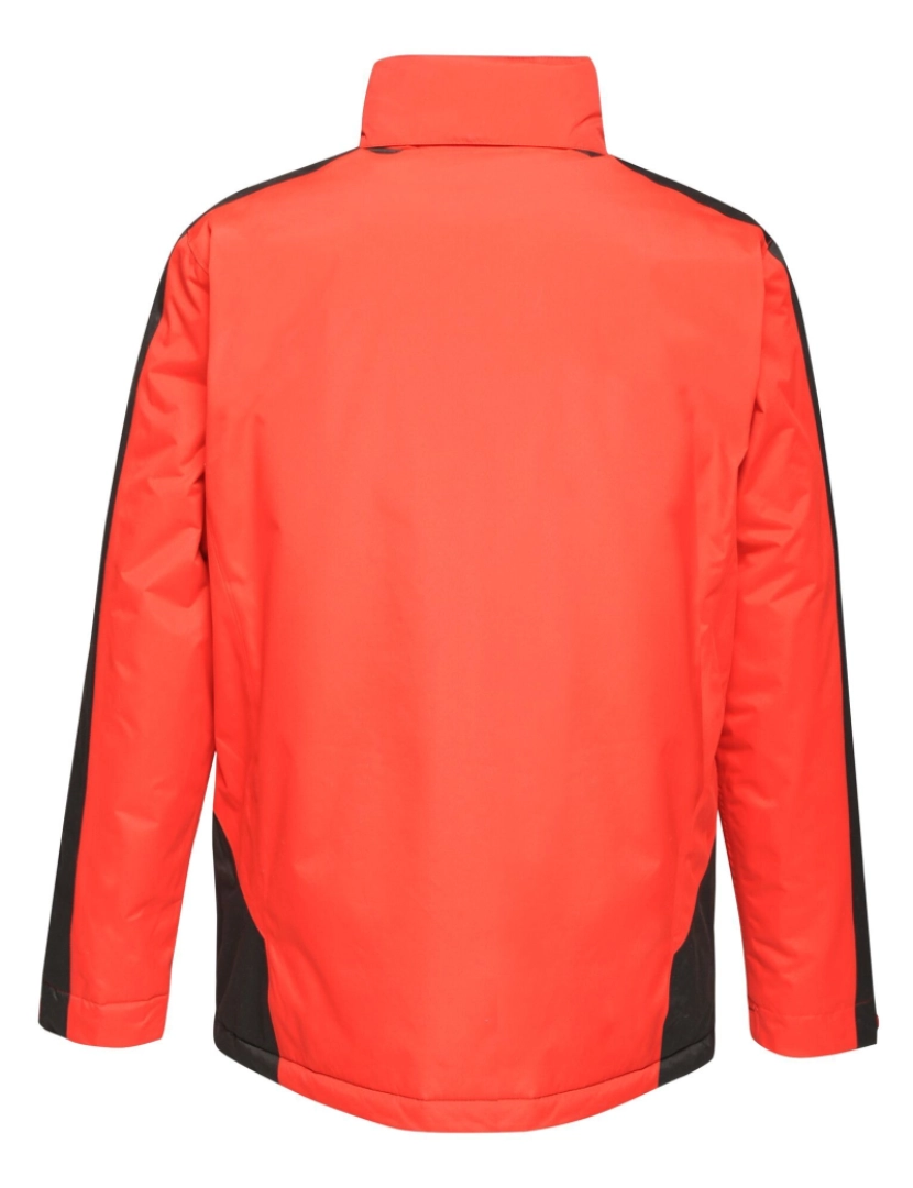 imagem de Regatta Mens Contrast Full Zip Jacket2