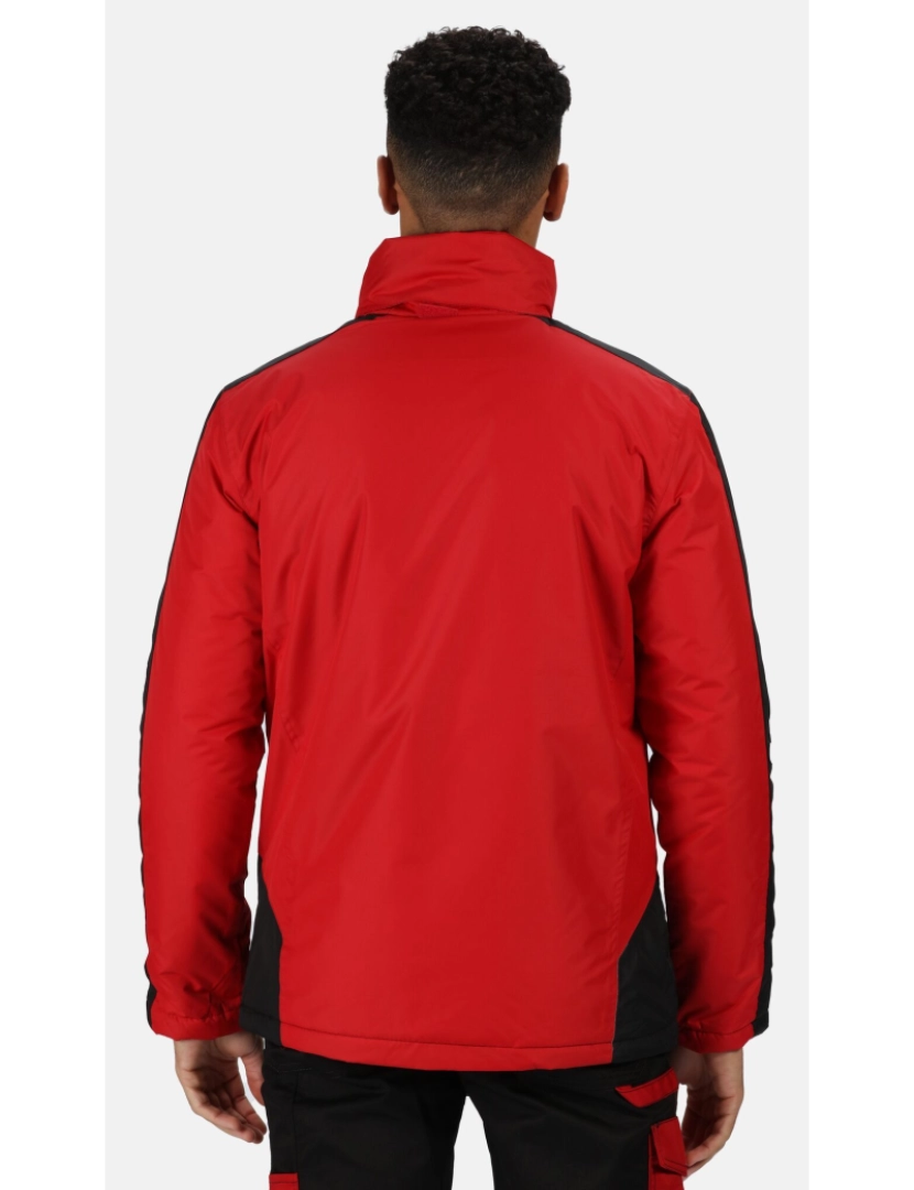 imagem de Regatta Mens Contrast Full Zip Jacket3