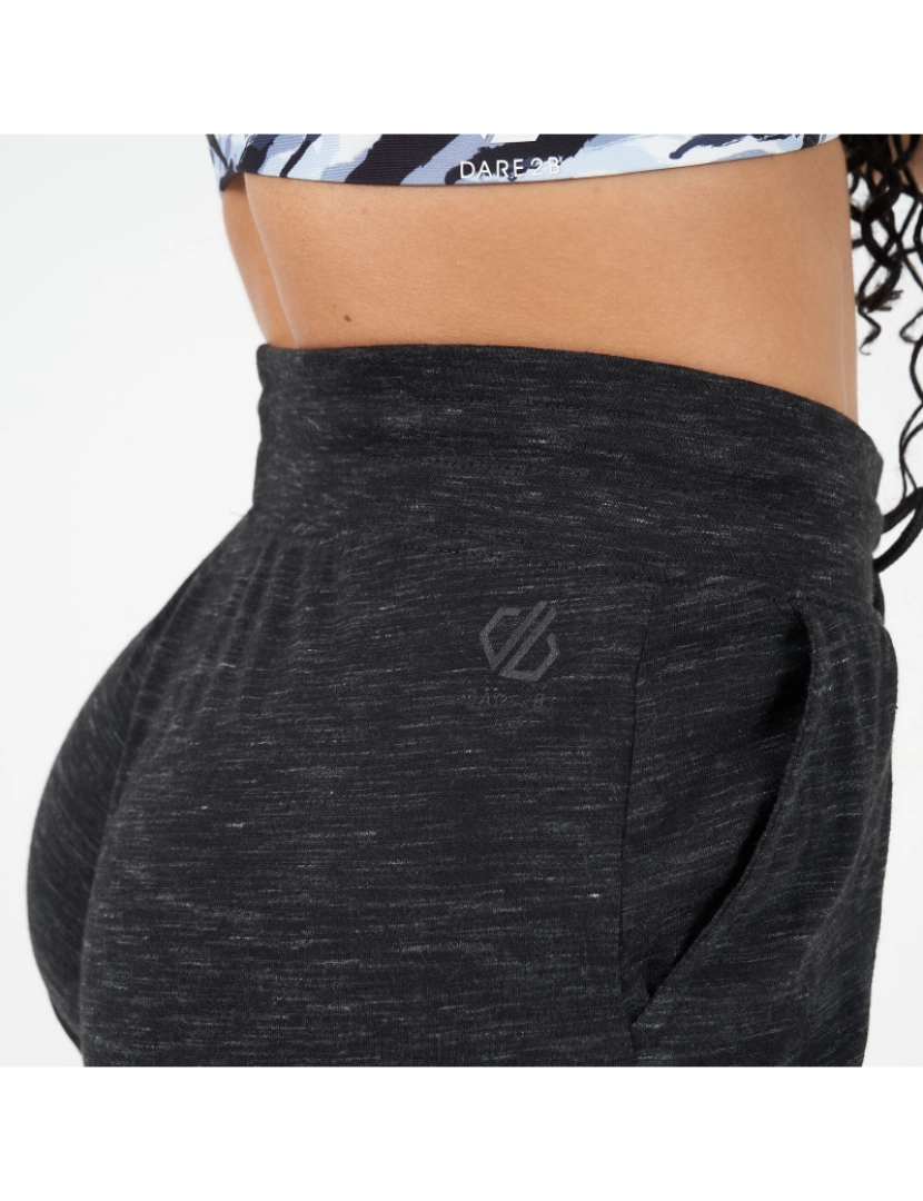 imagem de Dare 2B Mulheres/Ladies Loiter Jogging Bottoms3