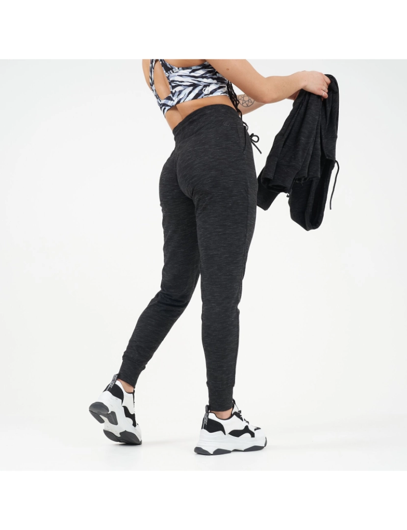 imagem de Dare 2B Mulheres/Ladies Loiter Jogging Bottoms4