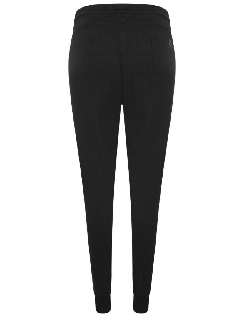 imagem de Dare 2B Mulheres/Ladies Loiter Jogging Bottoms2