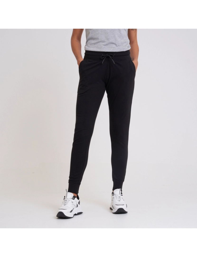 imagem de Dare 2B Mulheres/Ladies Loiter Jogging Bottoms6