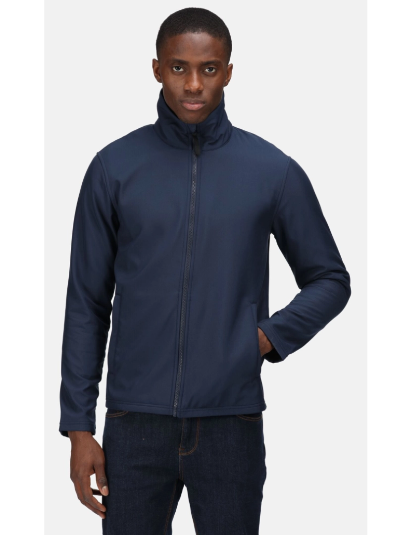 imagem de Regatta Mens Pro Soft Shell Jacket5