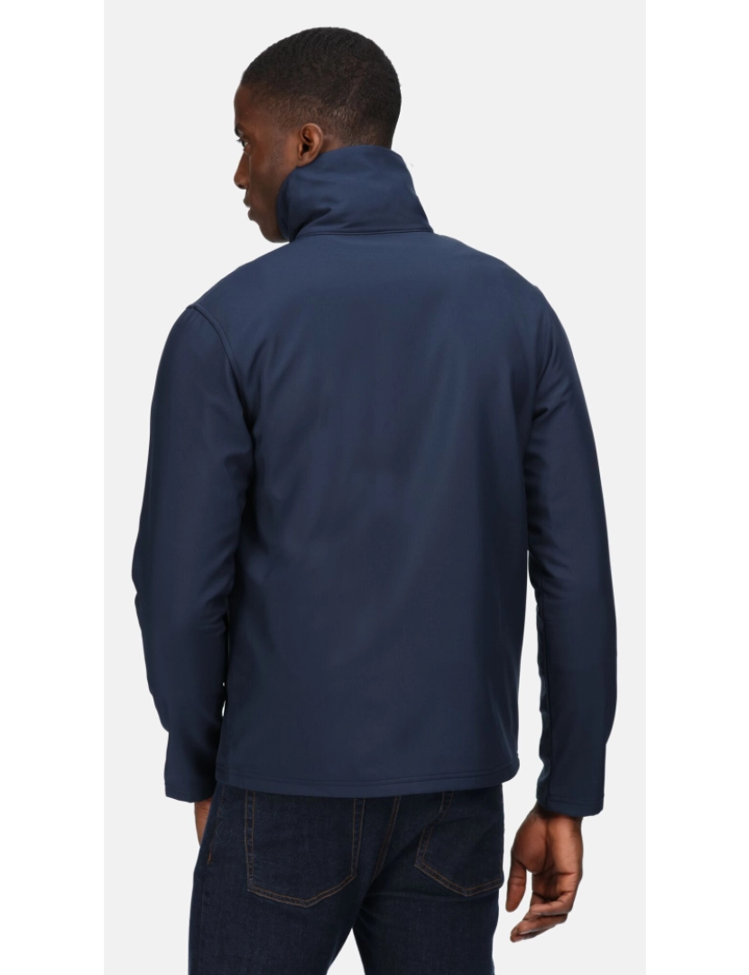 imagem de Regatta Mens Pro Soft Shell Jacket6