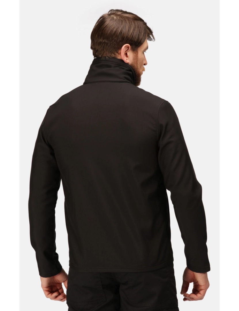 imagem de Regatta Mens Pro Soft Shell Jacket4