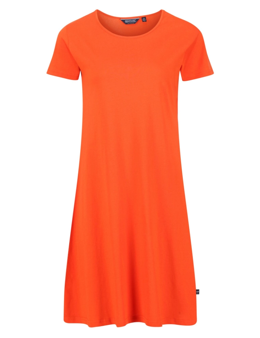 imagem de Regatta Womens/Ladies Balia Swing Dress1