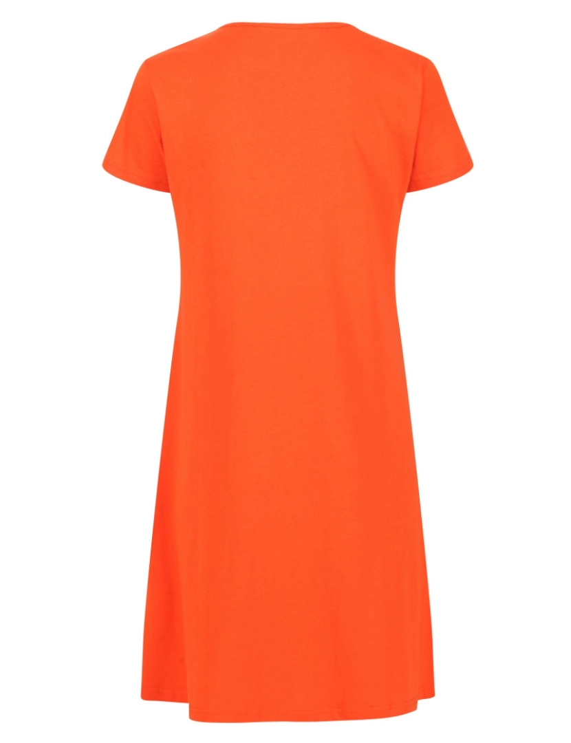 imagem de Regatta Womens/Ladies Balia Swing Dress2