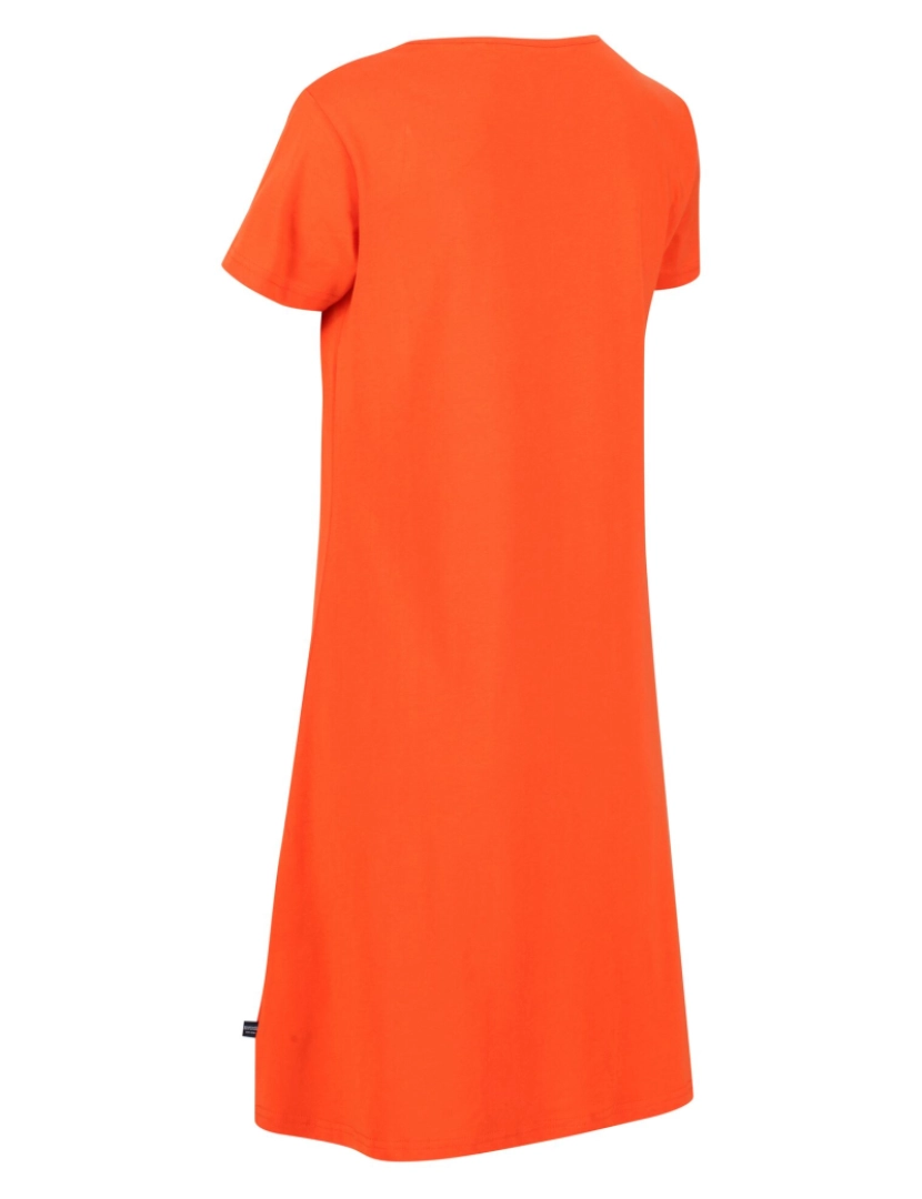 imagem de Regatta Womens/Ladies Balia Swing Dress3