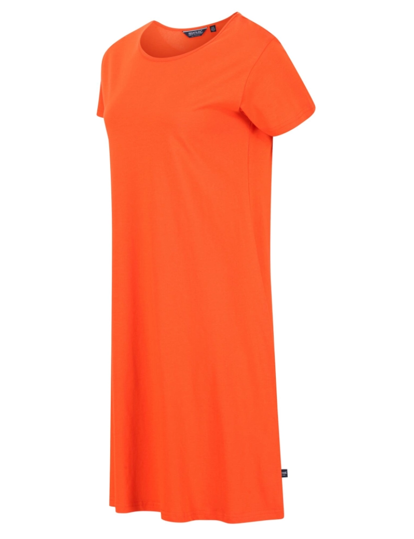 imagem de Regatta Womens/Ladies Balia Swing Dress4