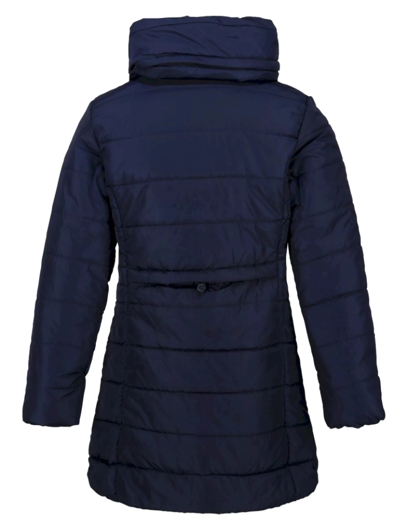 imagem de Regatta Womens/Ladies Pamelina Casaco acolchoado2