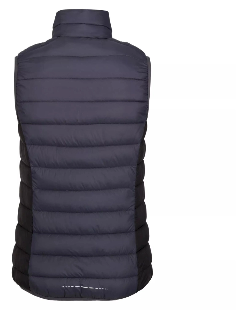 imagem de Regatta Womens/Ladies Harrock Lightweight Body Warmer2