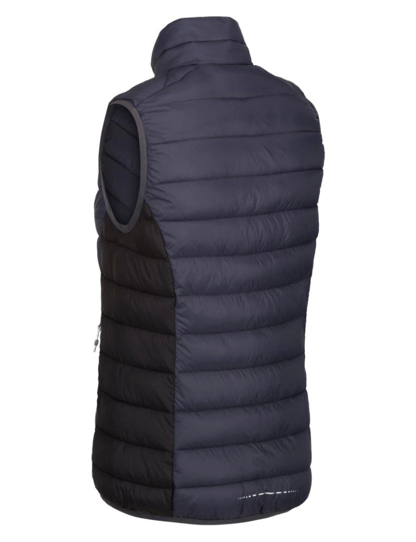 imagem de Regatta Womens/Ladies Harrock Lightweight Body Warmer4