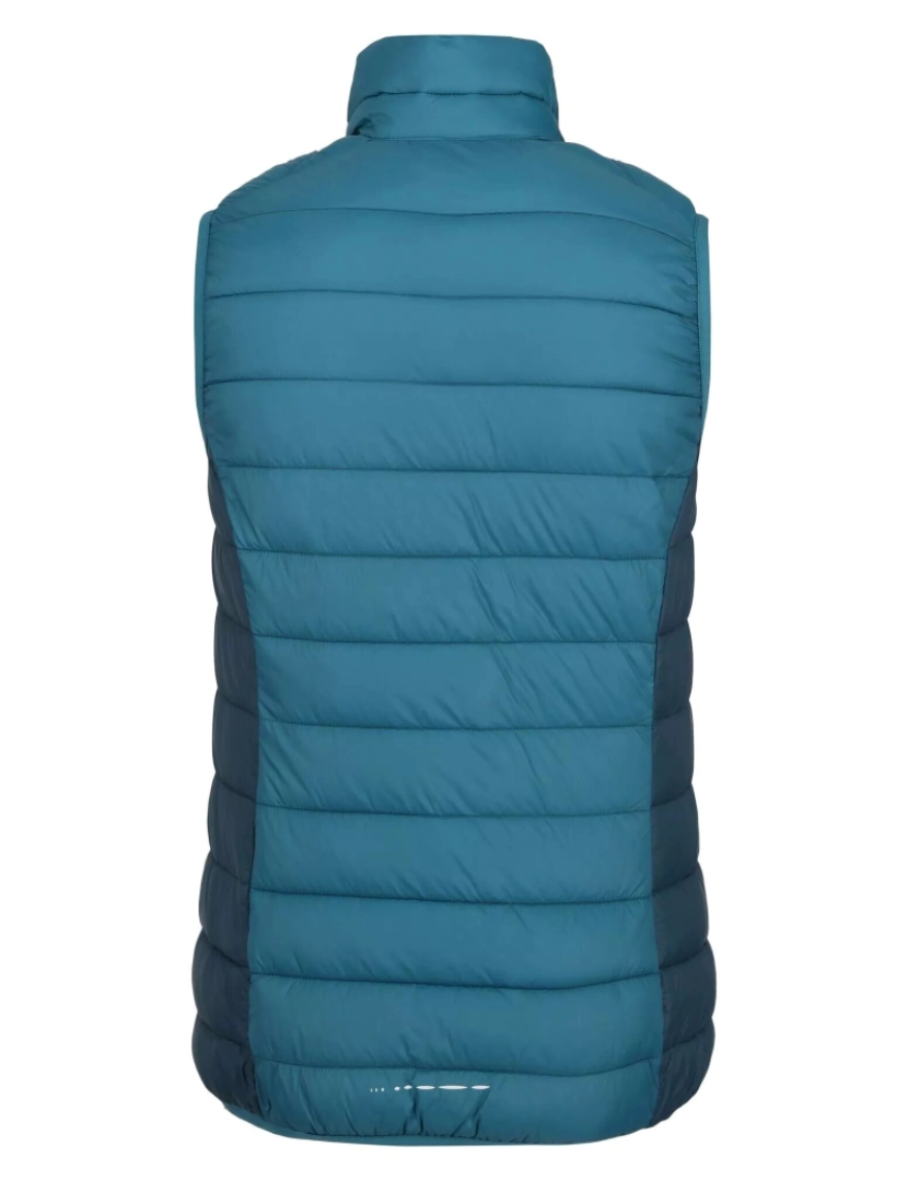 imagem de Regatta Womens/Ladies Harrock Lightweight Body Warmer2