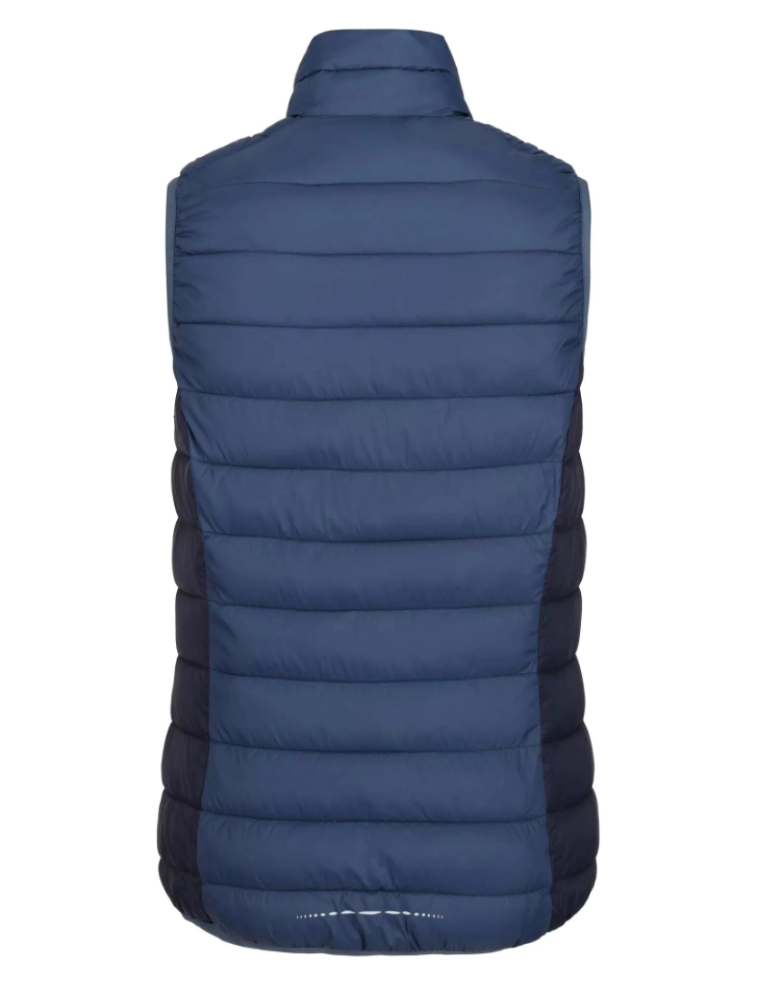 imagem de Regatta Womens/Ladies Harrock Lightweight Body Warmer2