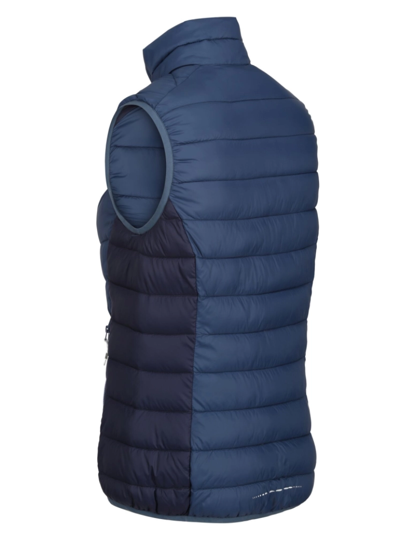 imagem de Regatta Womens/Ladies Harrock Lightweight Body Warmer4