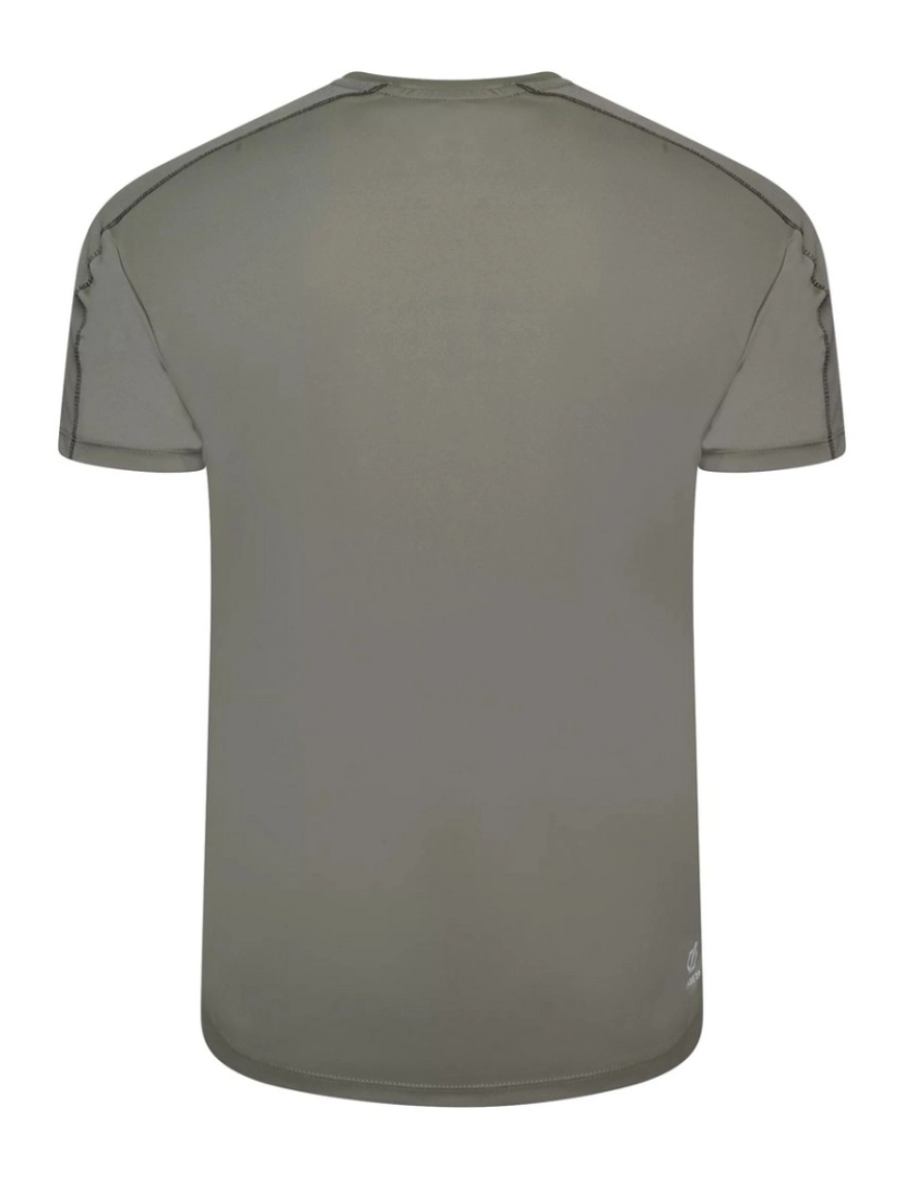 imagem de Dare 2B Homens Discernible T-Shirt2