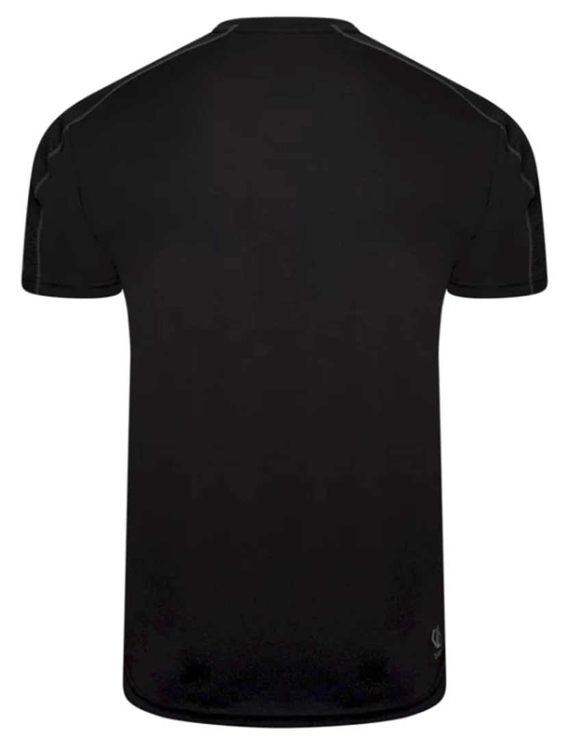 imagem de Dare 2B Homens Discernible T-Shirt2