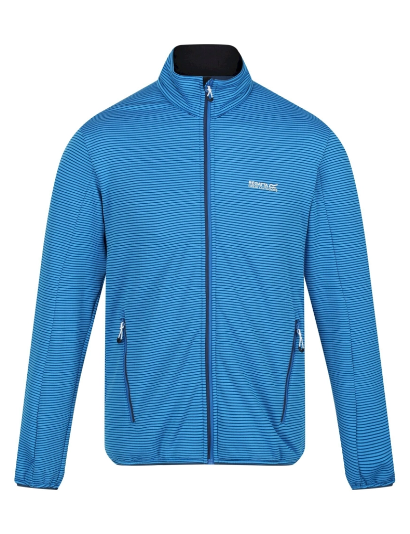 imagem de Regatta Mens Highton Lite Softshell Jacket1