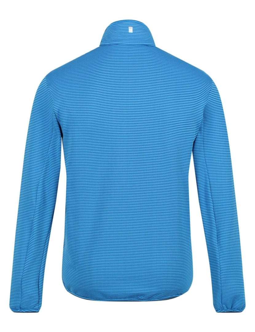 imagem de Regatta Mens Highton Lite Softshell Jacket2