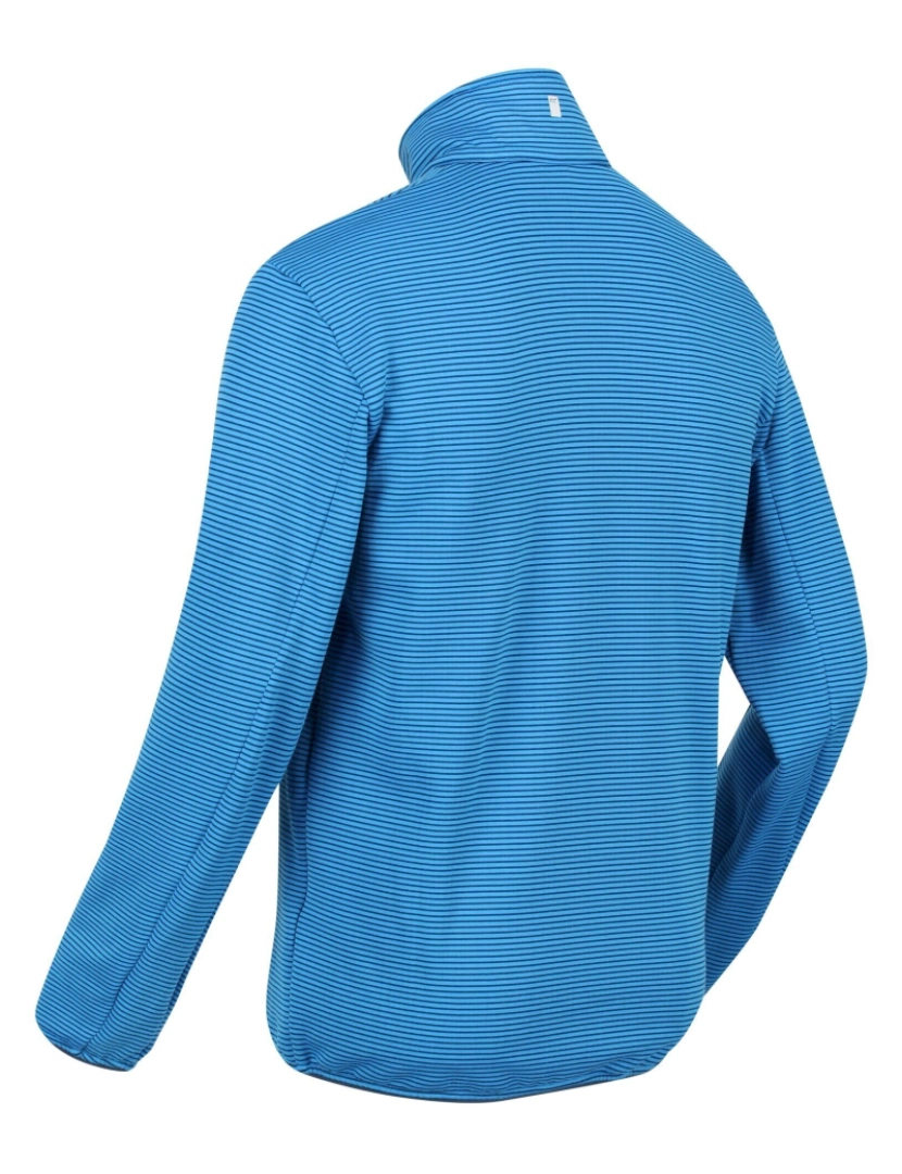 imagem de Regatta Mens Highton Lite Softshell Jacket3