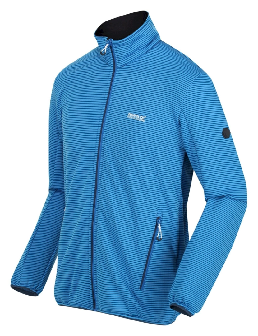 imagem de Regatta Mens Highton Lite Softshell Jacket4