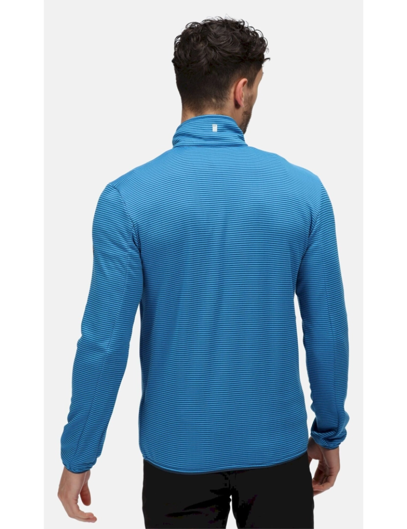 imagem de Regatta Mens Highton Lite Softshell Jacket6